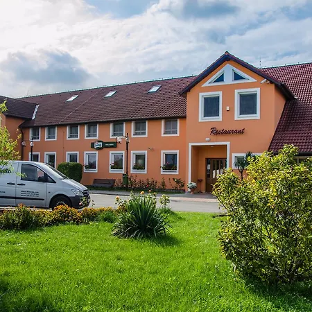 U Jezera Hotel Velky Osek