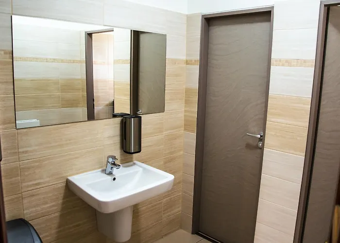Otel U Jezera